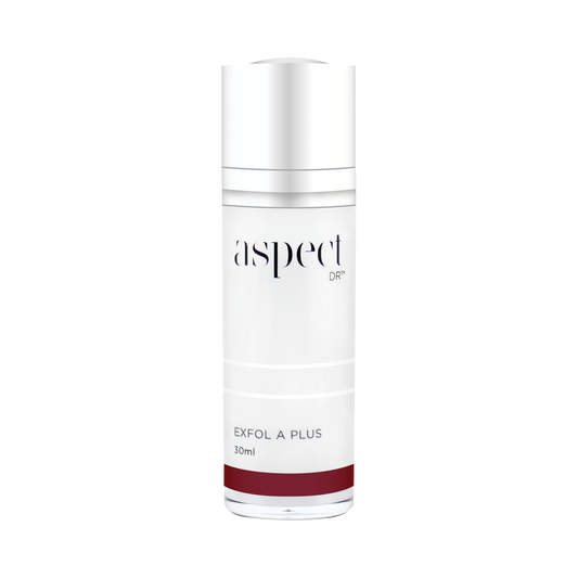 Aspect Dr Exfol A Plus Clean 30ml