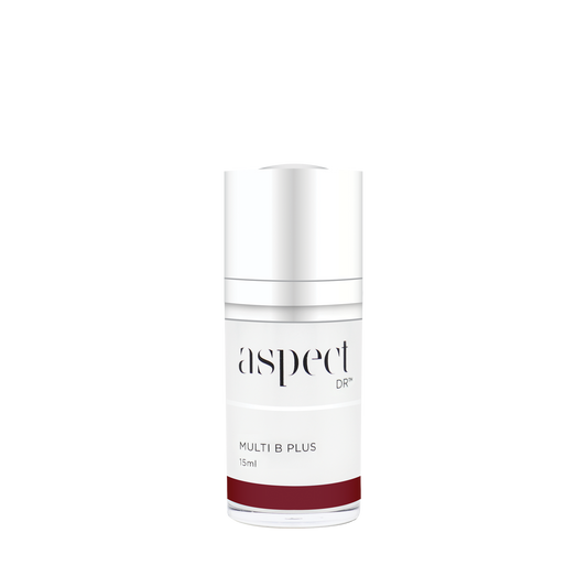 Aspect Dr Multi B Plus