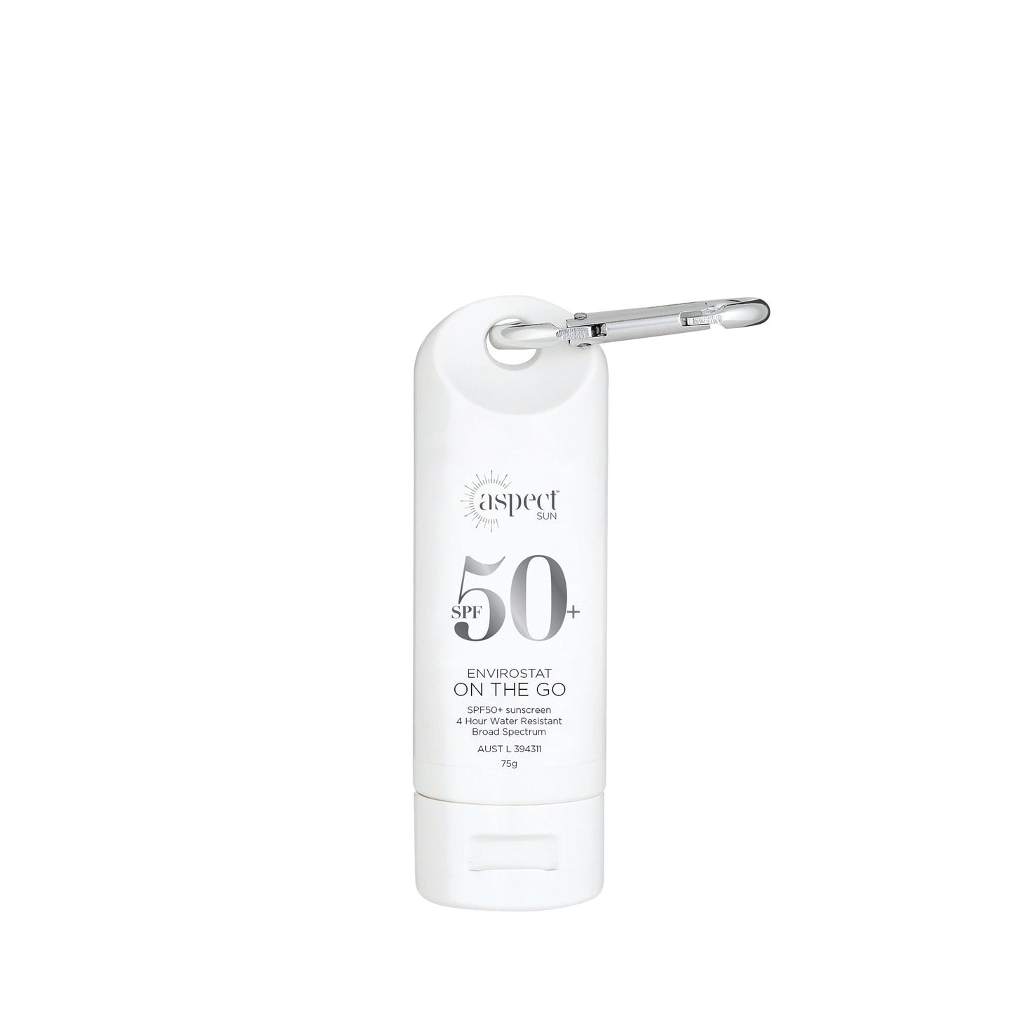 Aspect Sun Envirostat SPF50 75gm