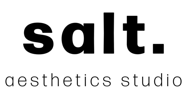 Salt Aesthetics